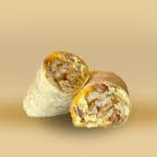 Best Bacon Burrito in Hermosa Beach, CA