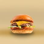 Best Double Cheese Burger in Hermosa Beach, CA