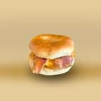 Best Ham Bagel Sandwich in Hermosa Beach, CA