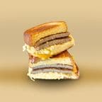 Best Sausage, Egg, & Cheese Breakfast Sandwich in Hermosa Beach, CA