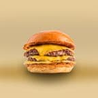 Best Triple Cheeseburger in Hermosa Beach, CA