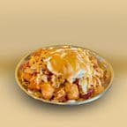 Best Loaded Tots in Hermosa Beach, CA